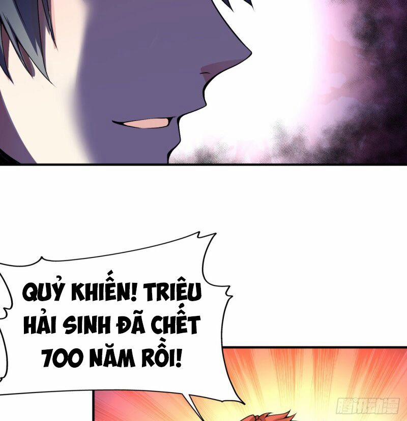 Ta Nhặt Được Thuộc Tính Tại Tu Chân Giới 32 trang 61