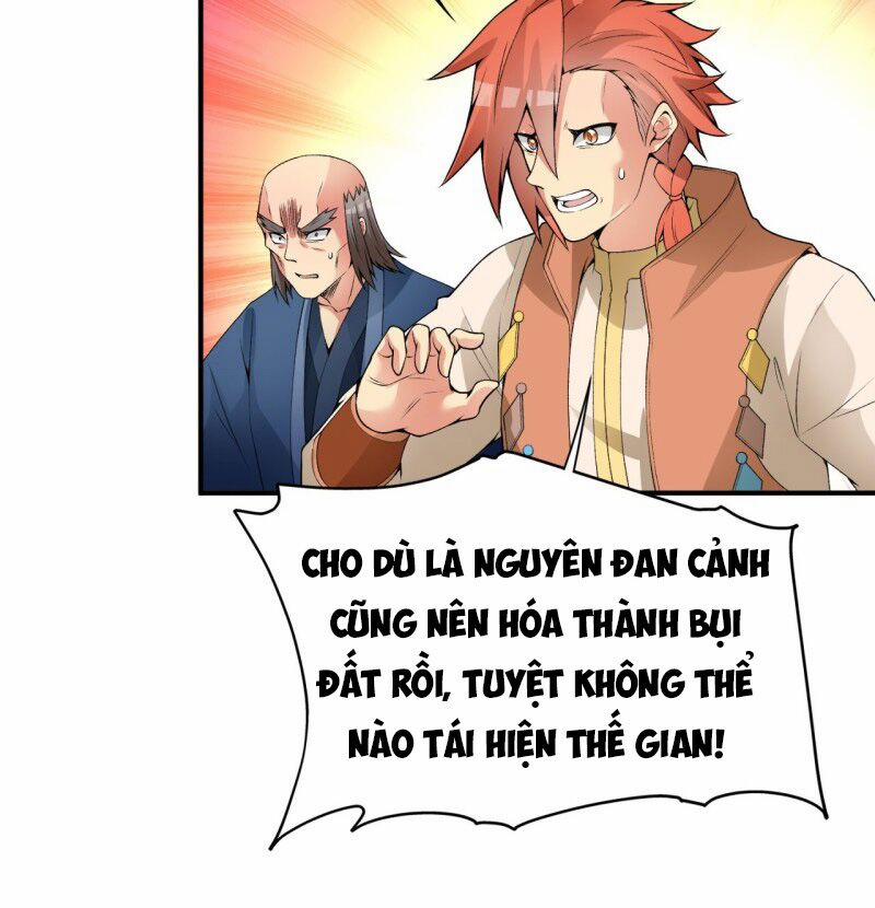 Ta Nhặt Được Thuộc Tính Tại Tu Chân Giới 32 trang 62