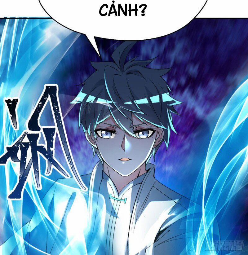 Ta Nhặt Được Thuộc Tính Tại Tu Chân Giới 32 trang 64