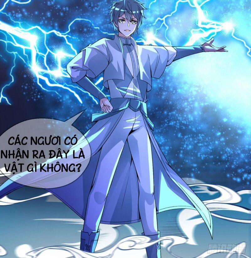 Ta Nhặt Được Thuộc Tính Tại Tu Chân Giới 32 trang 67