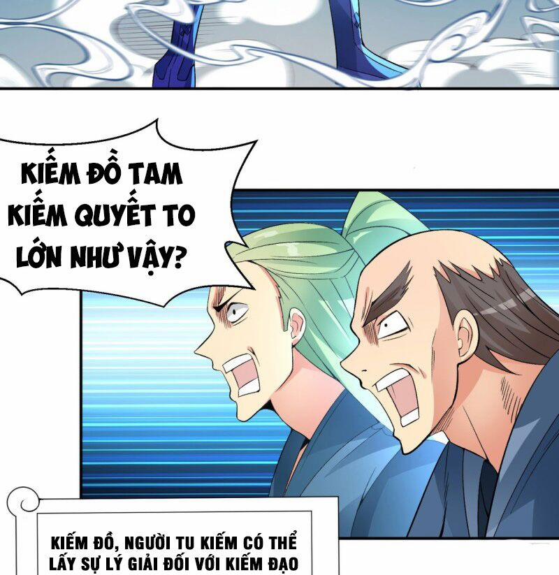 Ta Nhặt Được Thuộc Tính Tại Tu Chân Giới 32 trang 68