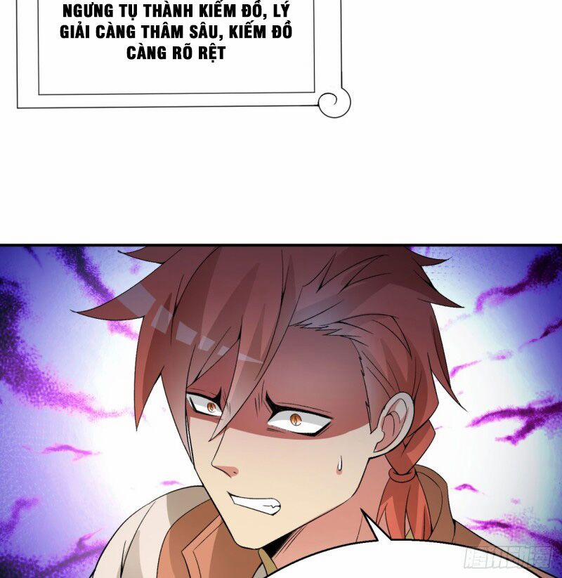 Ta Nhặt Được Thuộc Tính Tại Tu Chân Giới 32 trang 69