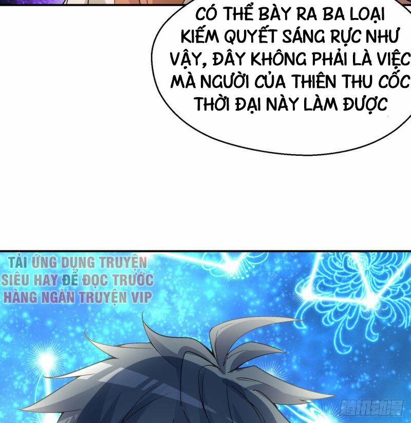 Ta Nhặt Được Thuộc Tính Tại Tu Chân Giới 32 trang 70