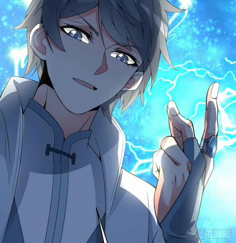 Ta Nhặt Được Thuộc Tính Tại Tu Chân Giới 32 trang 71