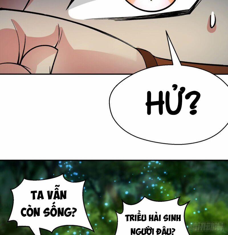 Ta Nhặt Được Thuộc Tính Tại Tu Chân Giới 32 trang 79