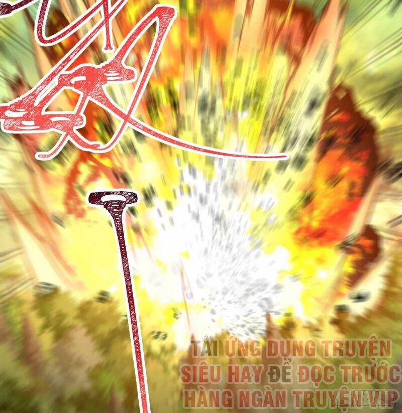 Ta Nhặt Được Thuộc Tính Tại Tu Chân Giới 32 trang 8