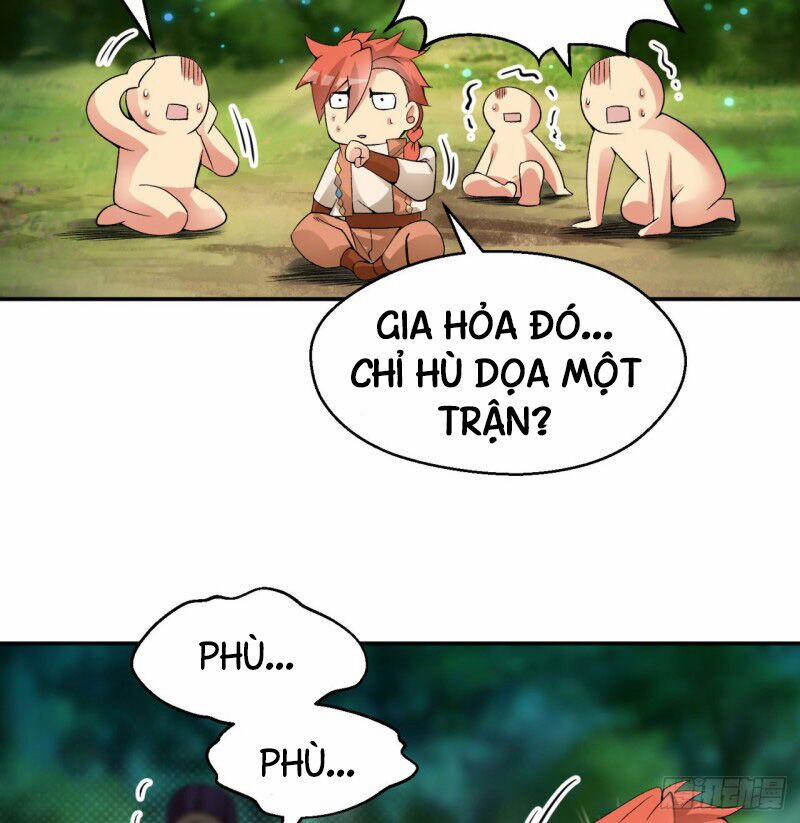 Ta Nhặt Được Thuộc Tính Tại Tu Chân Giới 32 trang 80