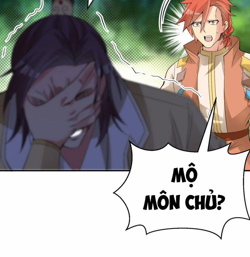 Ta Nhặt Được Thuộc Tính Tại Tu Chân Giới 32 trang 81