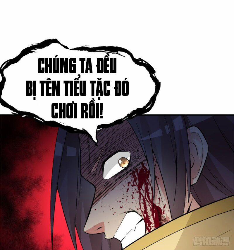 Ta Nhặt Được Thuộc Tính Tại Tu Chân Giới 32 trang 82