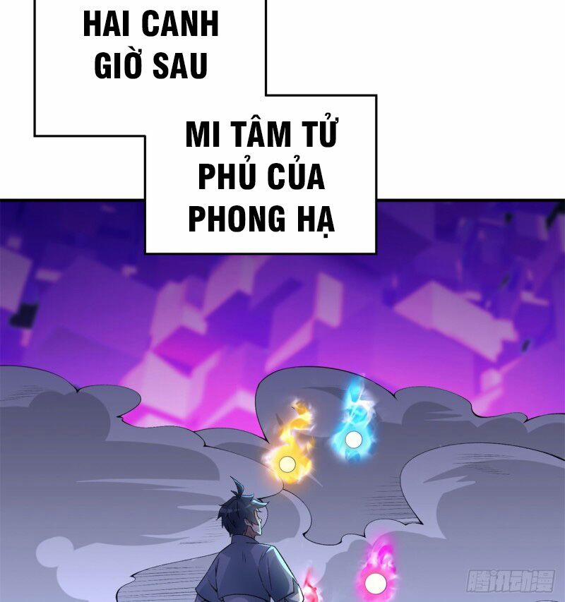 Ta Nhặt Được Thuộc Tính Tại Tu Chân Giới 32 trang 85