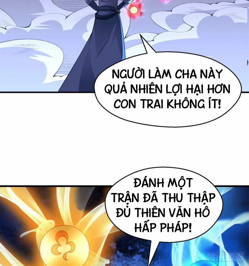 Ta Nhặt Được Thuộc Tính Tại Tu Chân Giới 32 trang 86