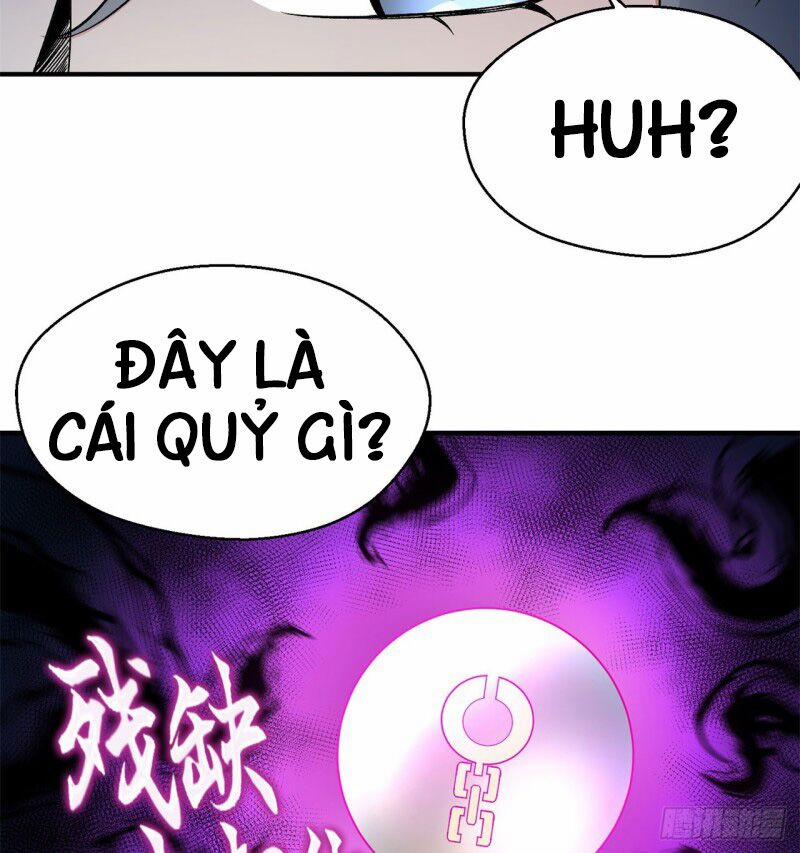 Ta Nhặt Được Thuộc Tính Tại Tu Chân Giới 32 trang 89