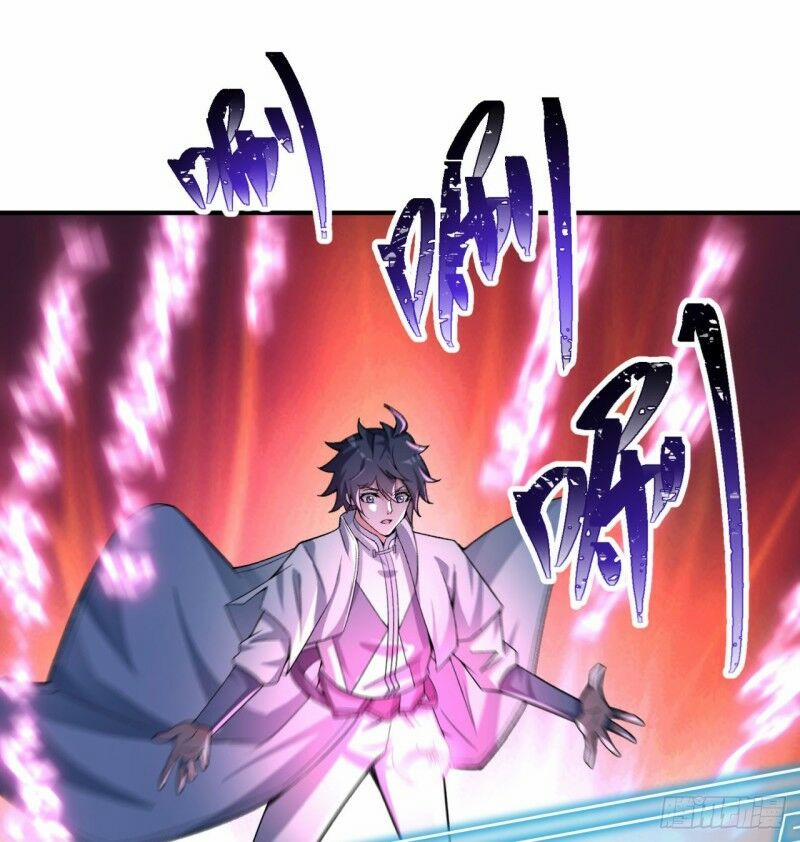 Ta Nhặt Được Thuộc Tính Tại Tu Chân Giới 33 trang 1