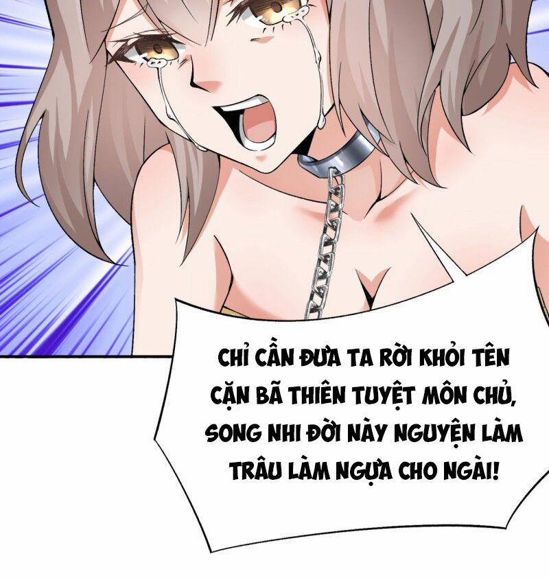 Ta Nhặt Được Thuộc Tính Tại Tu Chân Giới 33 trang 18