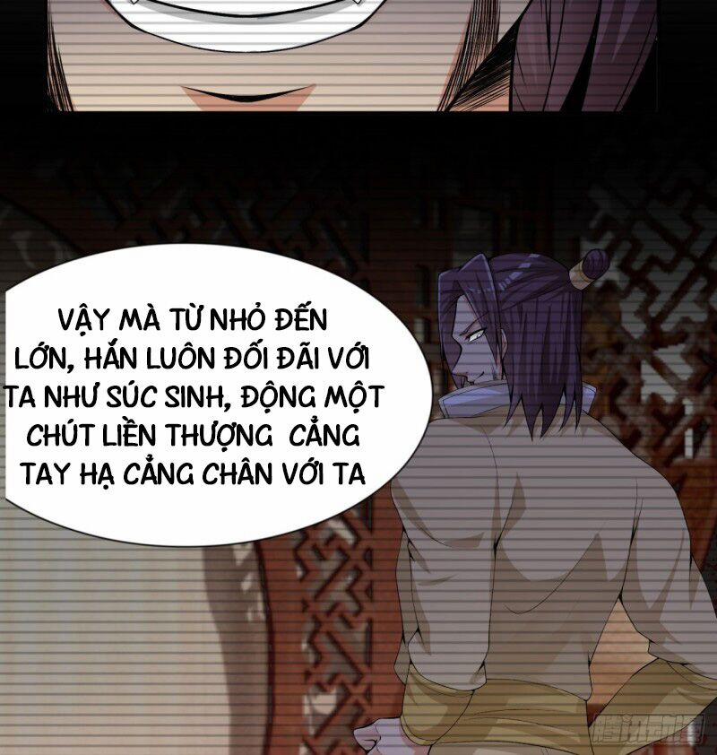 Ta Nhặt Được Thuộc Tính Tại Tu Chân Giới 33 trang 28