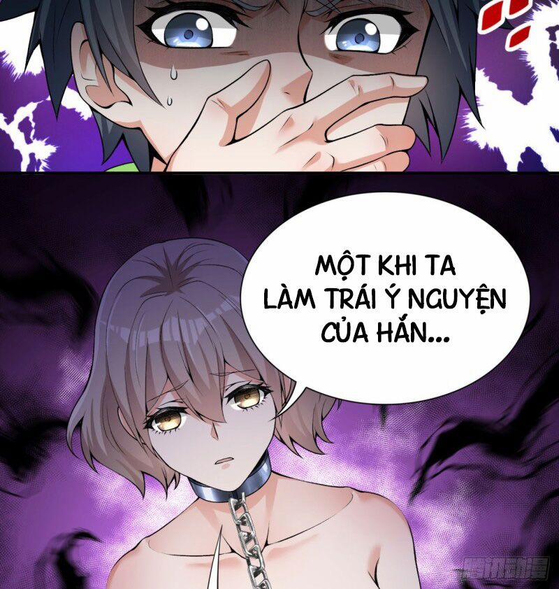 Ta Nhặt Được Thuộc Tính Tại Tu Chân Giới 33 trang 32