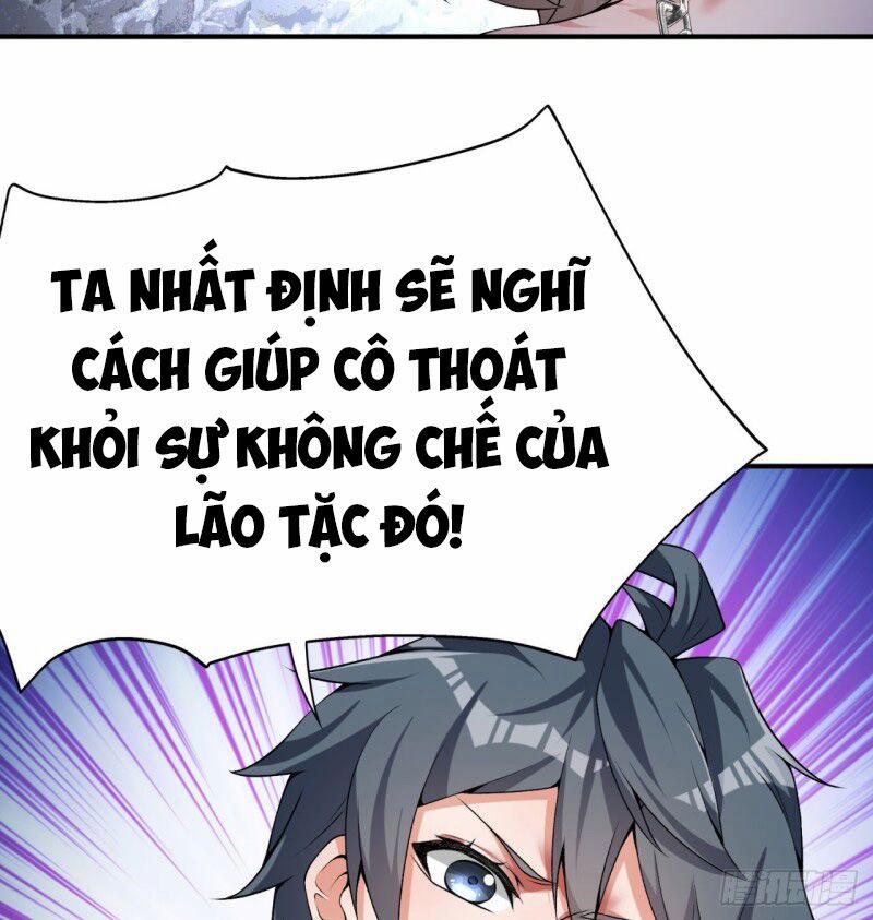 Ta Nhặt Được Thuộc Tính Tại Tu Chân Giới 33 trang 36