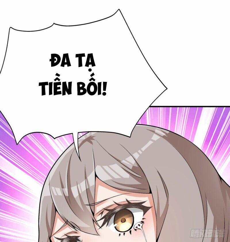 Ta Nhặt Được Thuộc Tính Tại Tu Chân Giới 33 trang 38