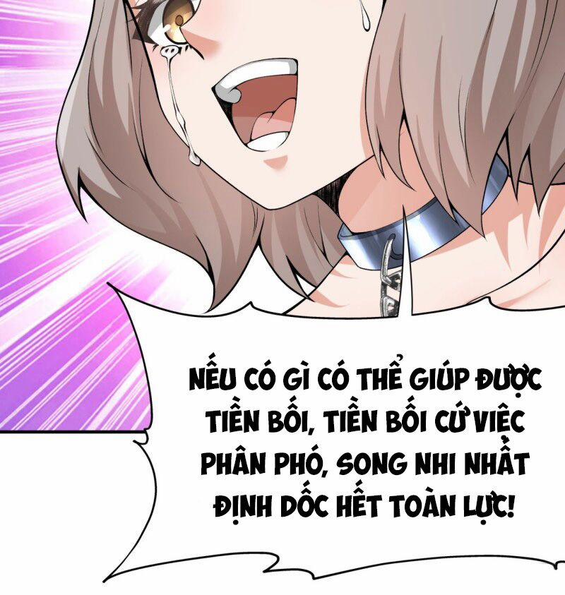 Ta Nhặt Được Thuộc Tính Tại Tu Chân Giới 33 trang 39