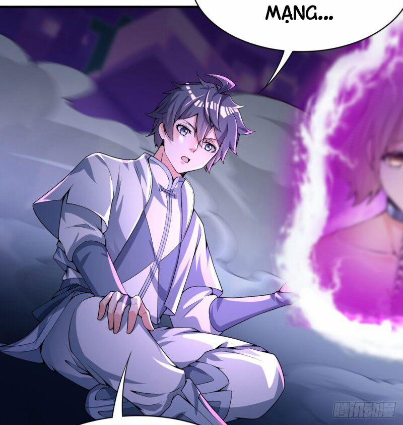 Ta Nhặt Được Thuộc Tính Tại Tu Chân Giới 33 trang 43