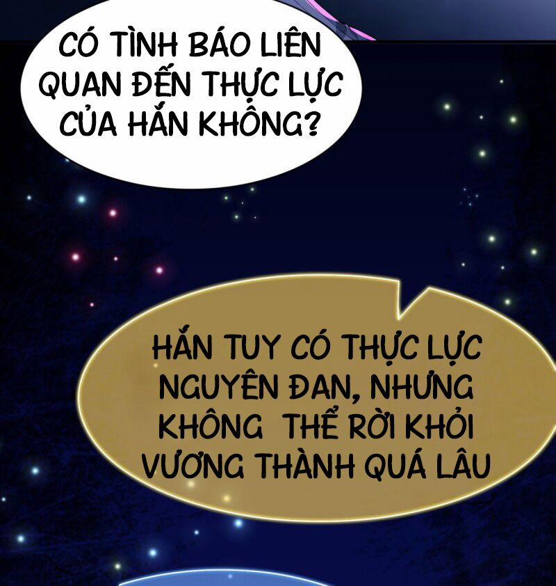 Ta Nhặt Được Thuộc Tính Tại Tu Chân Giới 33 trang 44