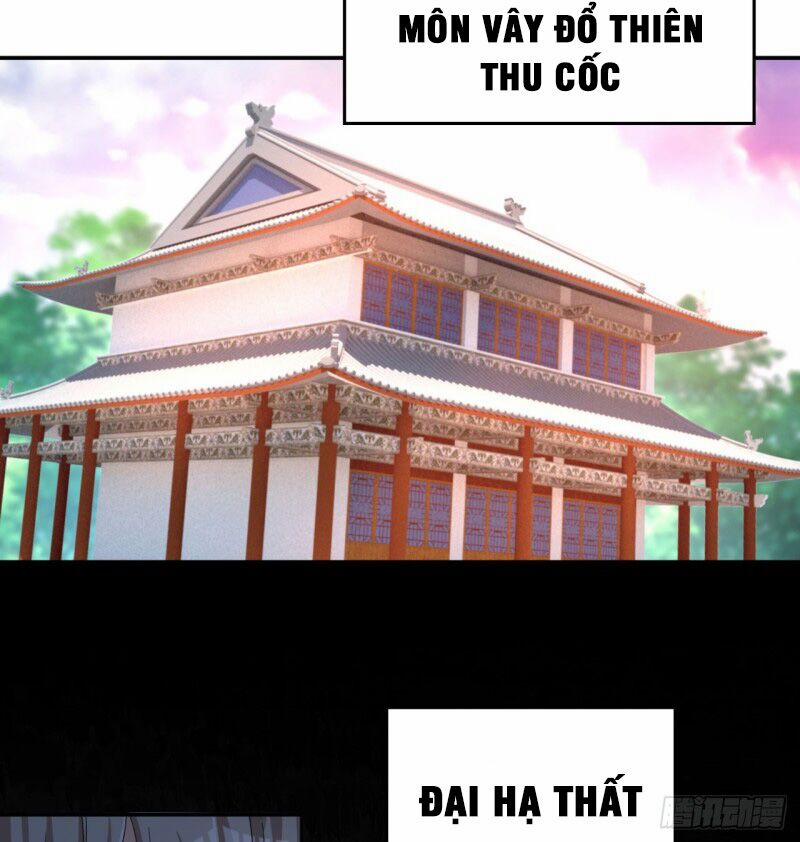 Ta Nhặt Được Thuộc Tính Tại Tu Chân Giới 33 trang 5