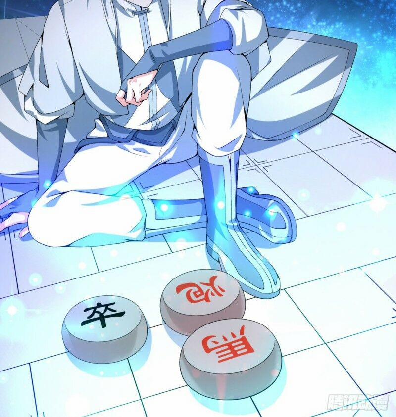 Ta Nhặt Được Thuộc Tính Tại Tu Chân Giới 33 trang 55