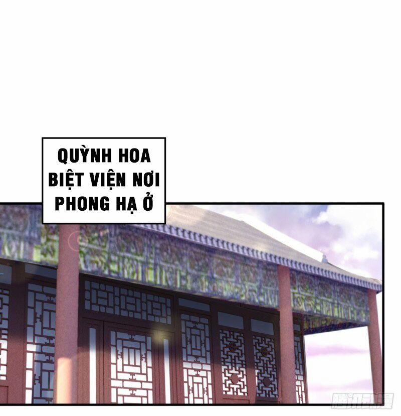 Ta Nhặt Được Thuộc Tính Tại Tu Chân Giới 33 trang 57