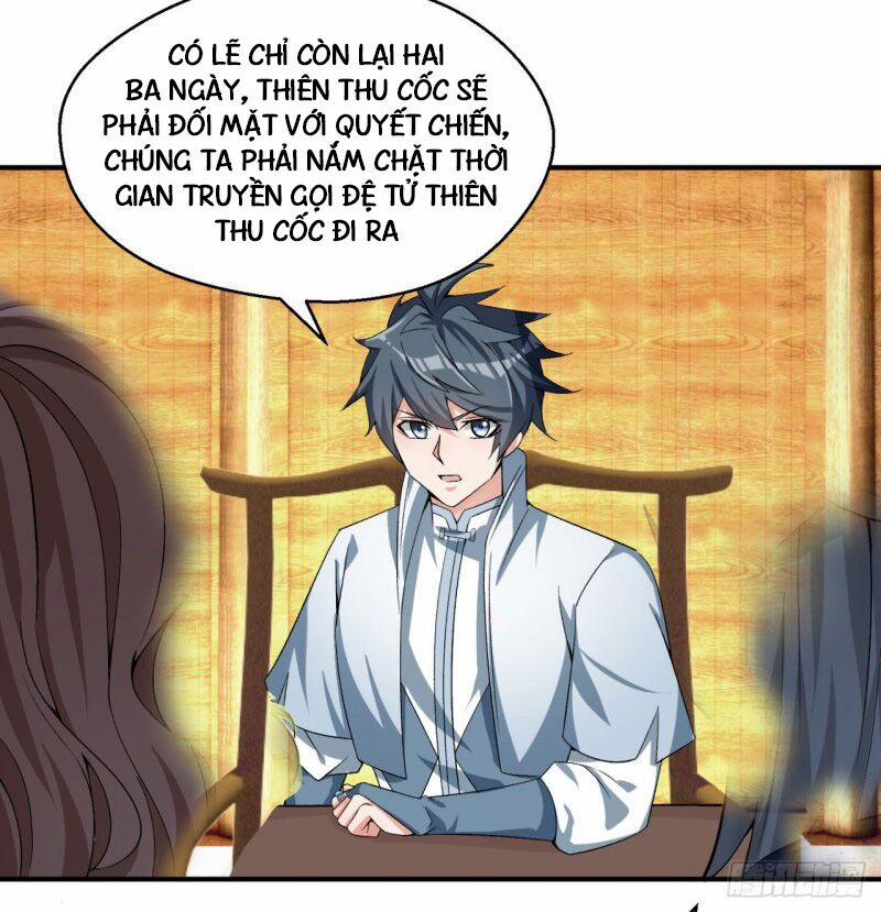Ta Nhặt Được Thuộc Tính Tại Tu Chân Giới 33 trang 59