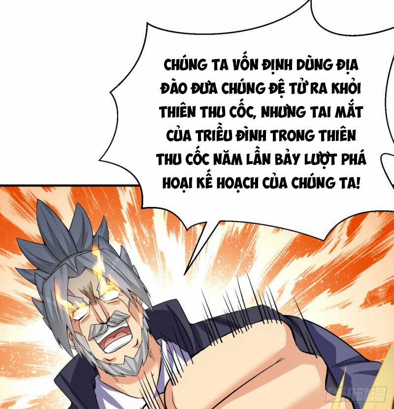 Ta Nhặt Được Thuộc Tính Tại Tu Chân Giới 33 trang 60