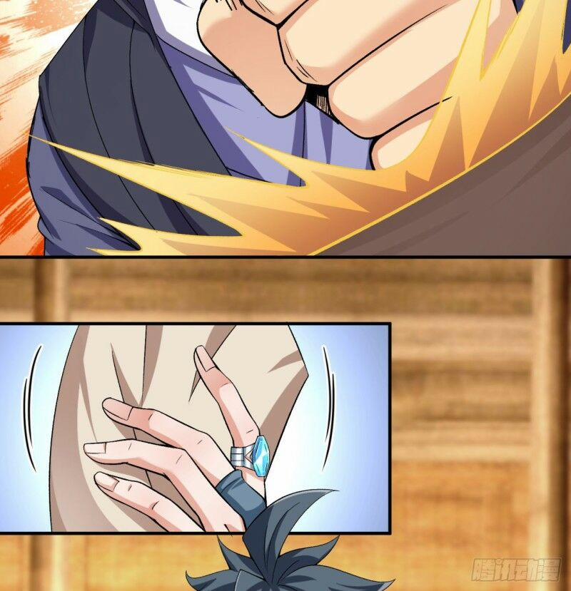 Ta Nhặt Được Thuộc Tính Tại Tu Chân Giới 33 trang 61