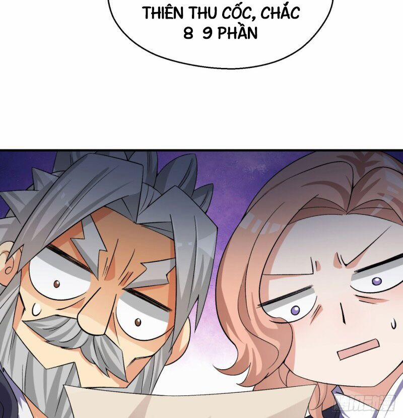 Ta Nhặt Được Thuộc Tính Tại Tu Chân Giới 33 trang 63