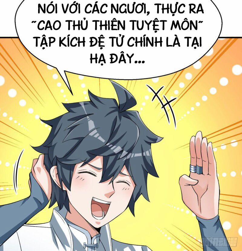 Ta Nhặt Được Thuộc Tính Tại Tu Chân Giới 33 trang 65