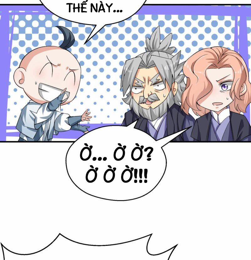 Ta Nhặt Được Thuộc Tính Tại Tu Chân Giới 33 trang 67