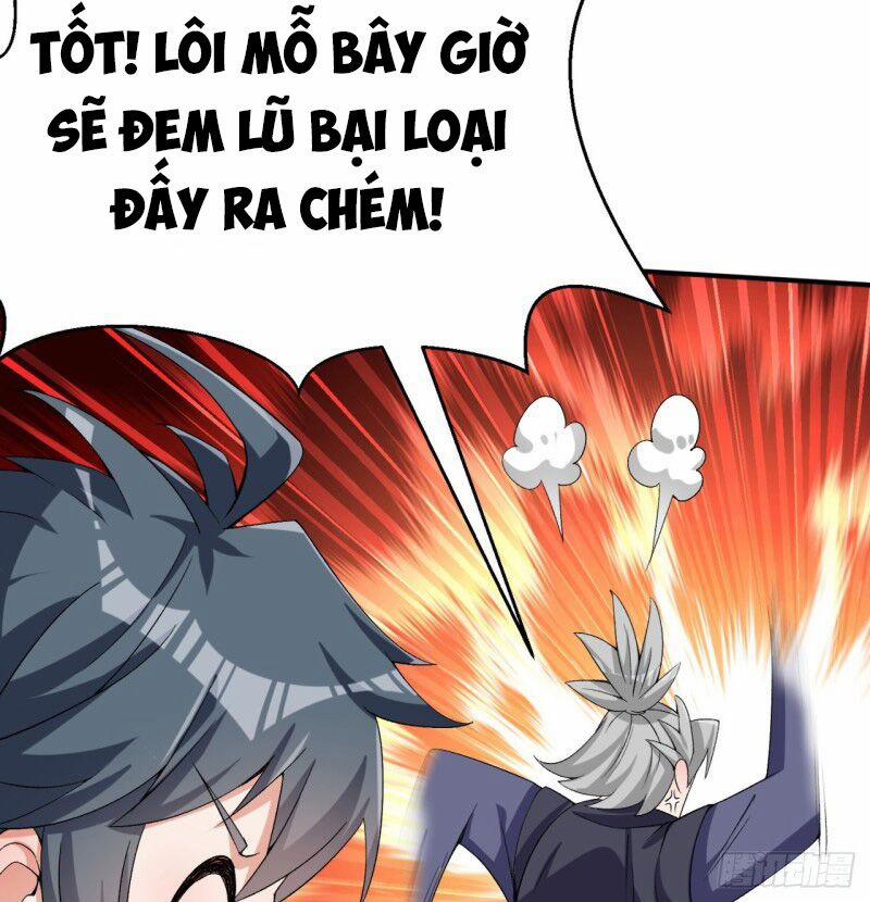 Ta Nhặt Được Thuộc Tính Tại Tu Chân Giới 33 trang 68