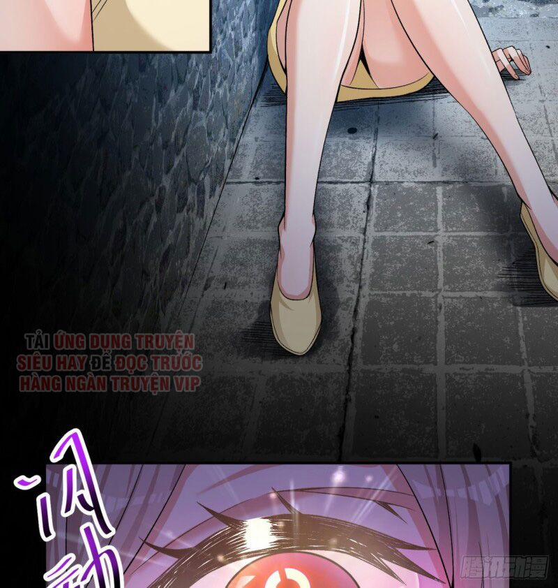 Ta Nhặt Được Thuộc Tính Tại Tu Chân Giới 33 trang 7