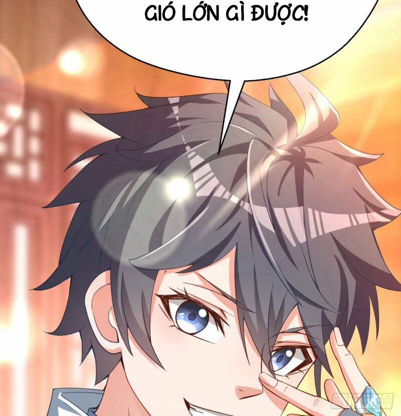 Ta Nhặt Được Thuộc Tính Tại Tu Chân Giới 33 trang 71