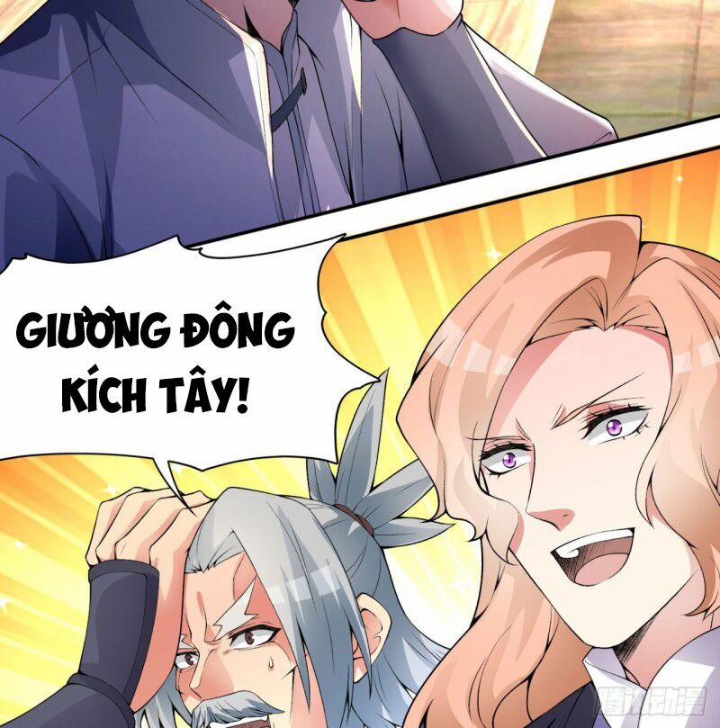 Ta Nhặt Được Thuộc Tính Tại Tu Chân Giới 34 trang 2