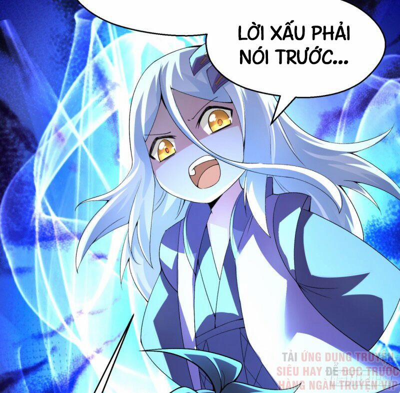 Ta Nhặt Được Thuộc Tính Tại Tu Chân Giới 34 trang 24