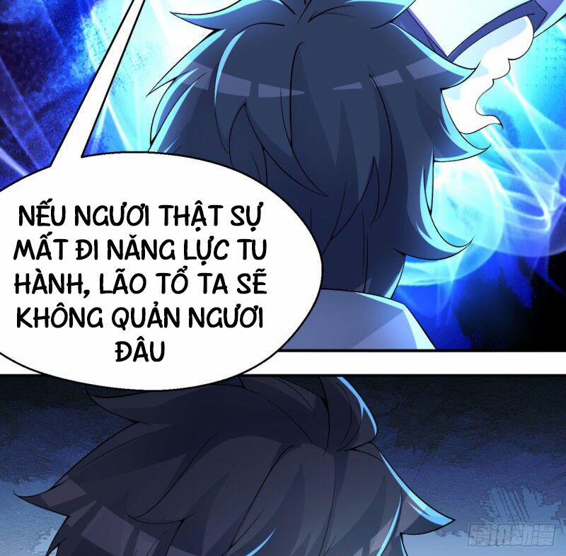 Ta Nhặt Được Thuộc Tính Tại Tu Chân Giới 34 trang 25