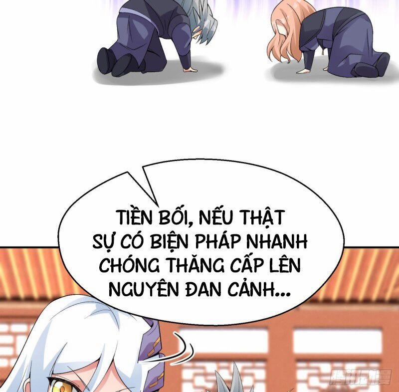 Ta Nhặt Được Thuộc Tính Tại Tu Chân Giới 34 trang 29