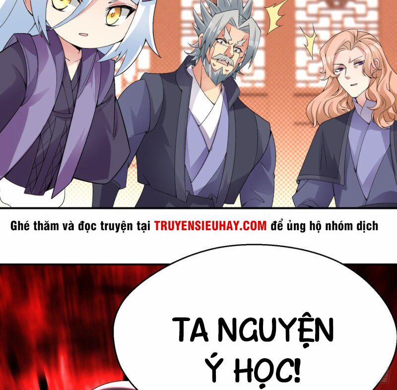 Ta Nhặt Được Thuộc Tính Tại Tu Chân Giới 34 trang 30