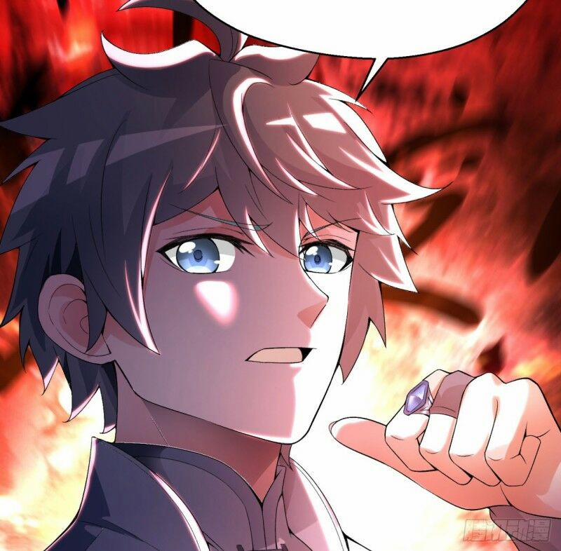 Ta Nhặt Được Thuộc Tính Tại Tu Chân Giới 34 trang 31