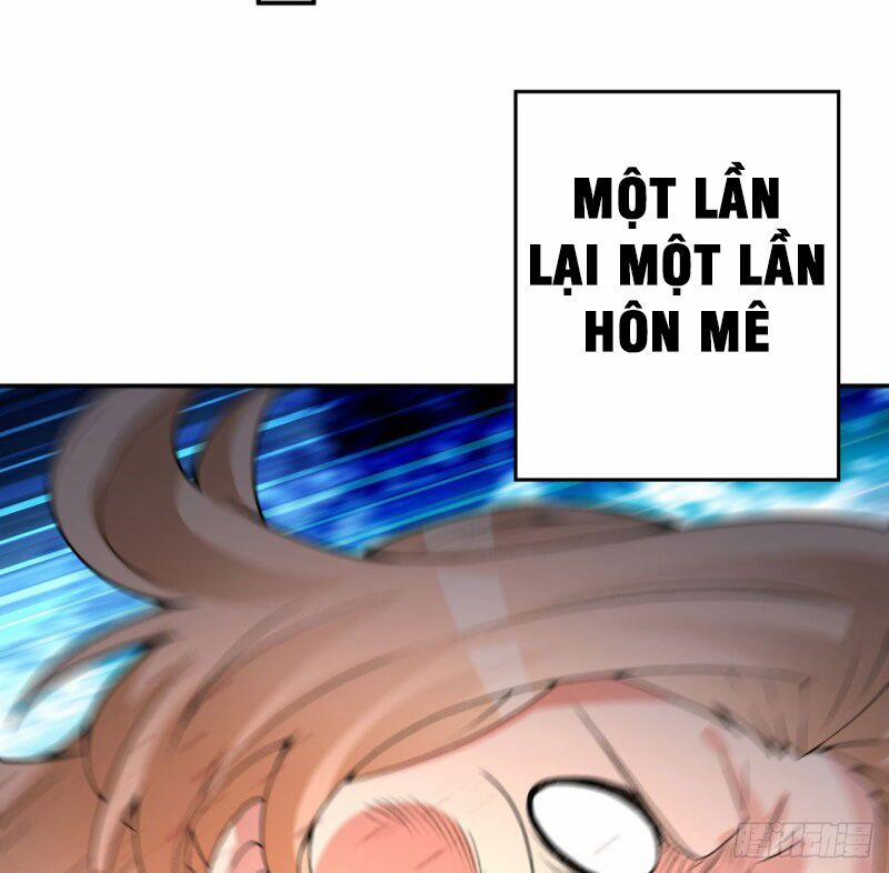 Ta Nhặt Được Thuộc Tính Tại Tu Chân Giới 34 trang 53