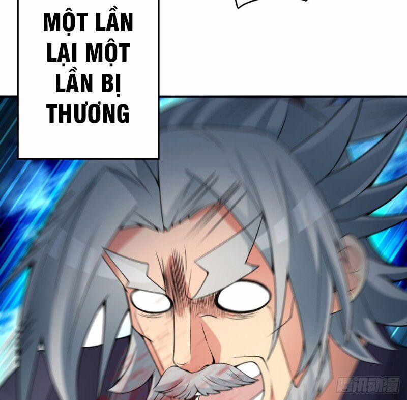 Ta Nhặt Được Thuộc Tính Tại Tu Chân Giới 34 trang 55