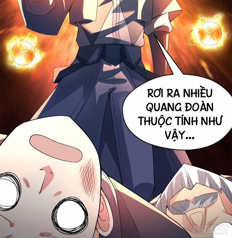 Ta Nhặt Được Thuộc Tính Tại Tu Chân Giới 34 trang 59
