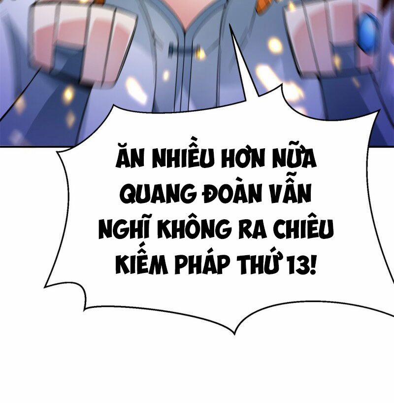 Ta Nhặt Được Thuộc Tính Tại Tu Chân Giới 34 trang 62