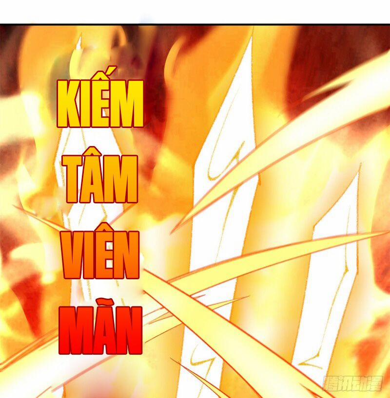 Ta Nhặt Được Thuộc Tính Tại Tu Chân Giới 34 trang 63