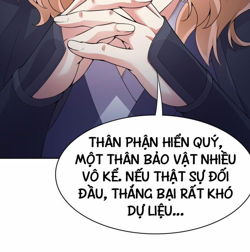 Ta Nhặt Được Thuộc Tính Tại Tu Chân Giới 34 trang 7