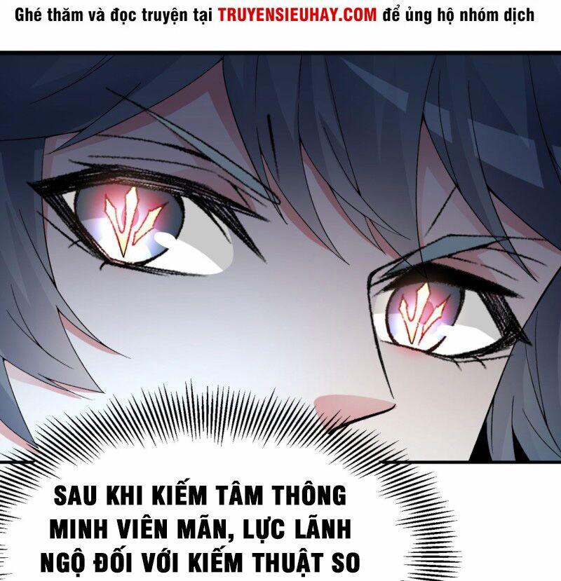 Ta Nhặt Được Thuộc Tính Tại Tu Chân Giới 35 trang 13